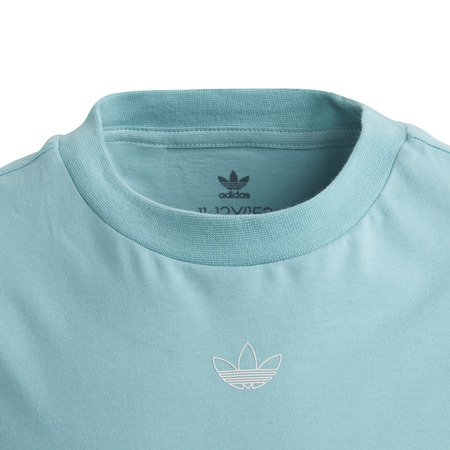 Adidas Originals Junior Panel Tee