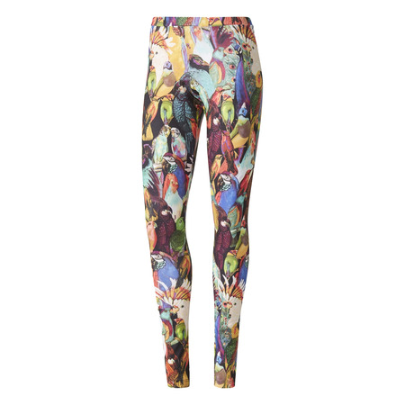 Adidas Originals Passaredo Leggings (multicolor)