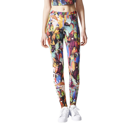 Adidas Originals Passaredo Leggings (multicolor)