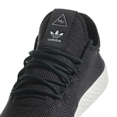 Adidas Originals Pharrell Williams Tennis HU "Core Black"