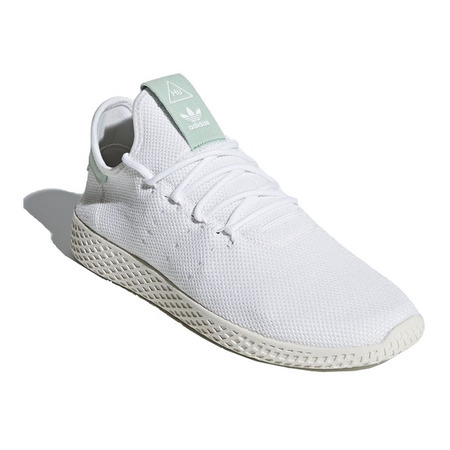 Adidas Originals Pharrell Williams Tennis HU "Gesundheit"