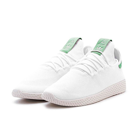 Adidas Originals Pharrell Williams Tennis HU "Gesundheit"