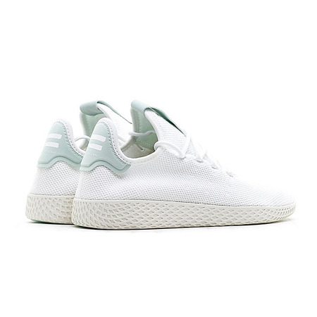 Adidas Originals Pharrell Williams Tennis HU "Gesundheit"