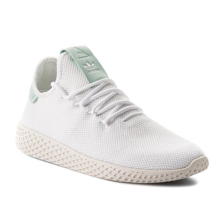 Adidas Originals Pharrell Williams Tennis HU "Gesundheit"