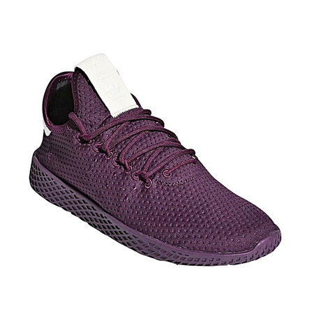 Adidas Originals Pharrell Williams Tennis HU W "Red Night"