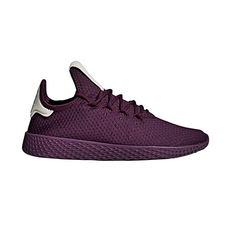 Adidas Originals Pharrell Williams Tennis HU W "Red Night"