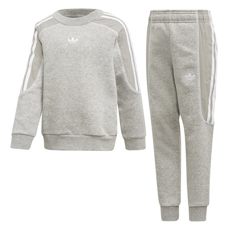 Adidas Originals Radkin Crewneck Sweatshirt Set