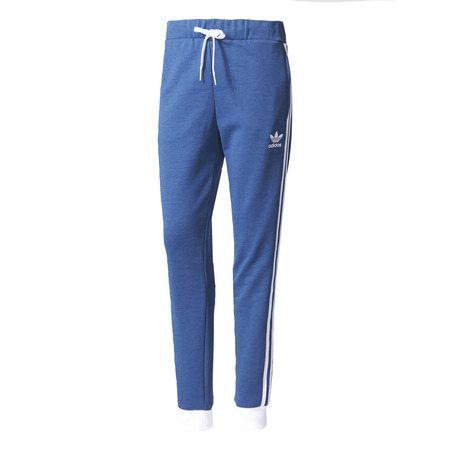 Adidas Originals Regular Track Pant Cuffed NMD (Real Blue/Pearl Opal)