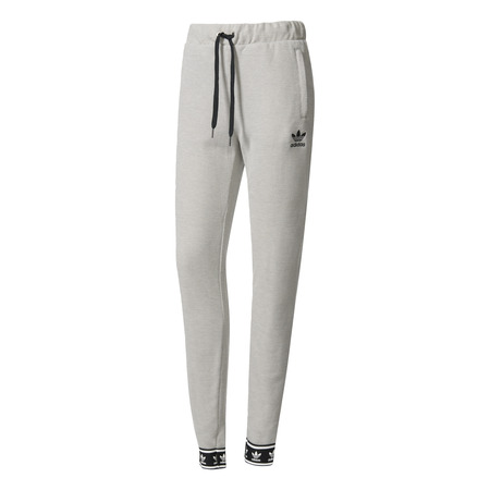 Adidas Originals Regular Track Pants Manschette "Berlinesa" (Medium Grey)