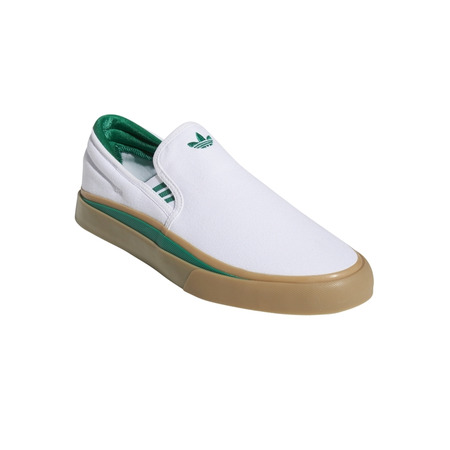 Adidas Originals Sabalo Slip-On "Green Fisheye"