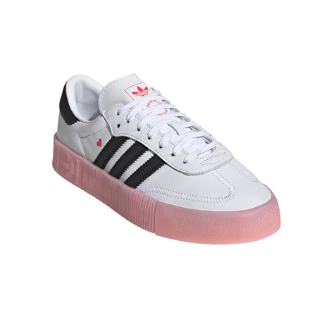 Adidas Originals Sambarose W "Love"