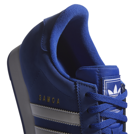 Adidas Originals Samoa "Blau"