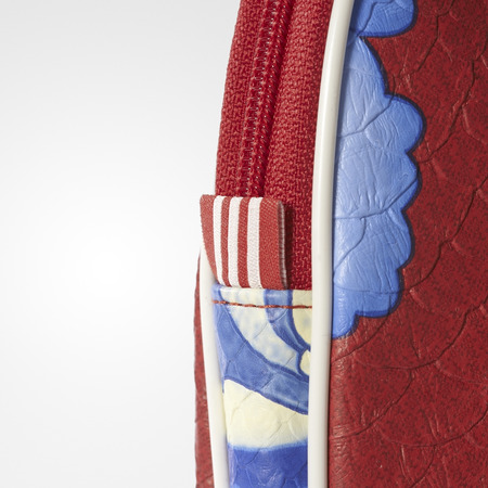 Adidas Originals Shopper Tasche AOP "Chita Oriental" (multicolor)