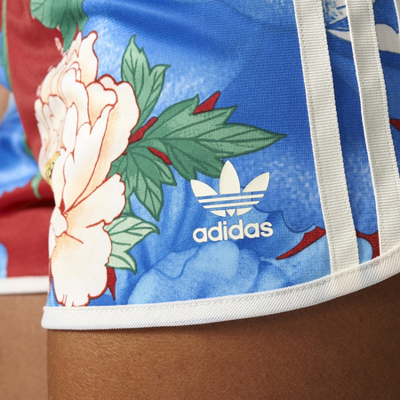 Adidas Originals Short AOP "Chita Oriental" (multicolor)