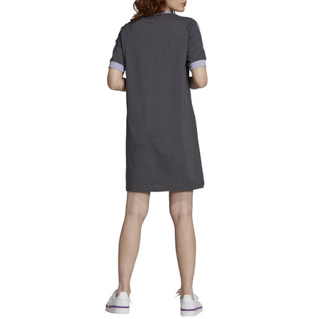 Adidas Originals Skate Chic Kleid Tee W