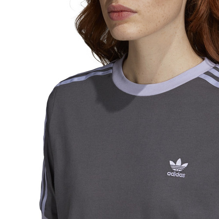 Adidas Originals Skate Chic Kleid Tee W