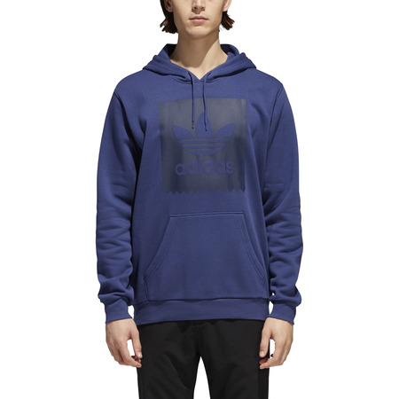 Adidas Originals Skaters Crew (blau)