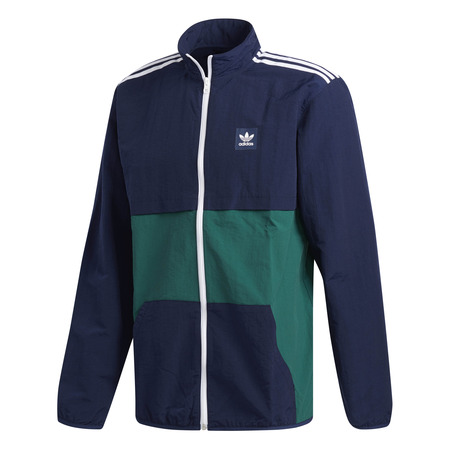 Adidas Originals Skaters Windbreaker Class Jacket