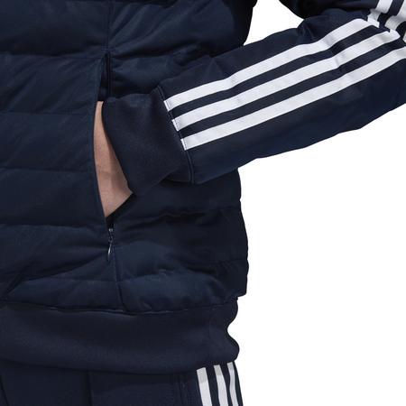 Adidas Originals Slim Jacket W (Collegiate Navy)