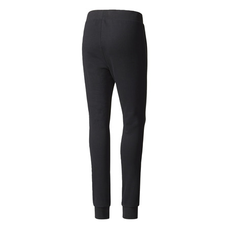 Adidas Originals Slim Track Cuffed Pants W (schwarz)