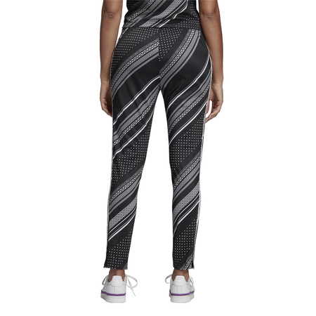 Adidas Originals SST Track Pants "Bandana Print"