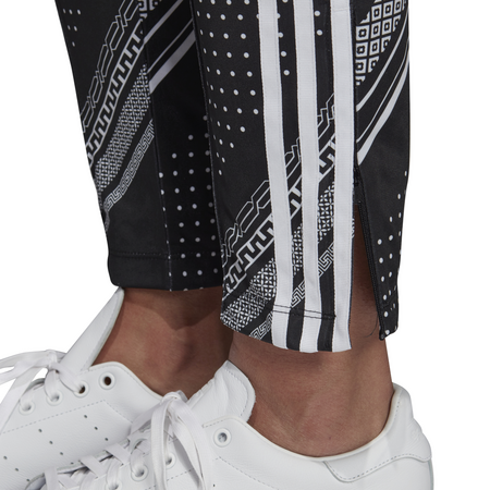 Adidas Originals SST Track Pants "Bandana Print"