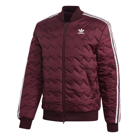 Adidas Originals SST Gesteppte Jacke