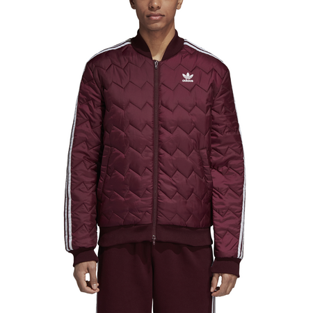 Adidas Originals SST Gesteppte Jacke