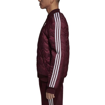 Adidas Originals SST Gesteppte Jacke