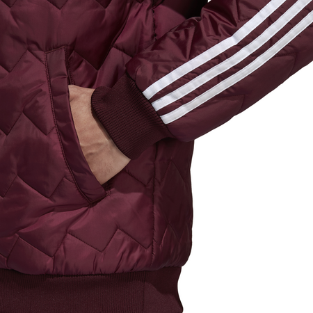 Adidas Originals SST Gesteppte Jacke