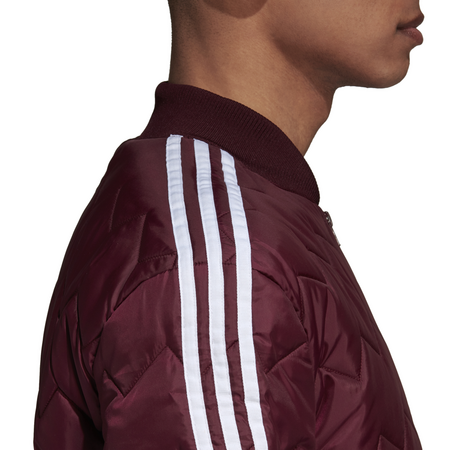 Adidas Originals SST Gesteppte Jacke