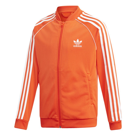 Adidas Originals SST Trackingjacke Kinder