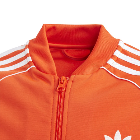 Adidas Originals SST Trackingjacke Kinder