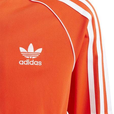 Adidas Originals SST Trackingjacke Kinder