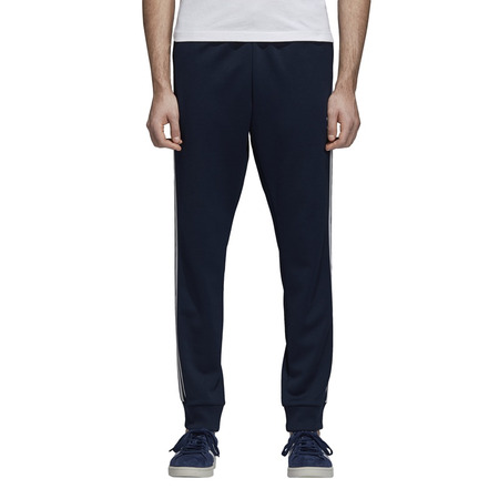 Adidas Originals SST Track Pants (Collegiate Navy)