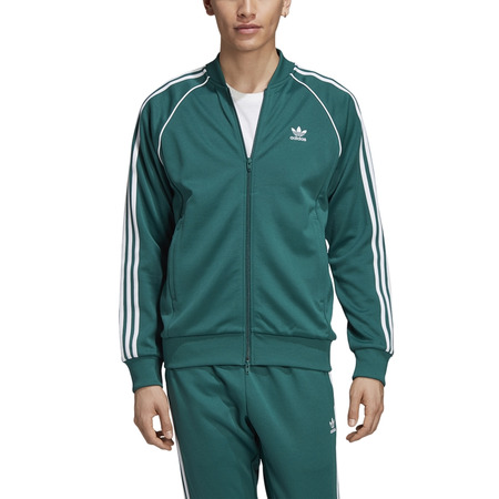 Adidas Originals SST Track Top