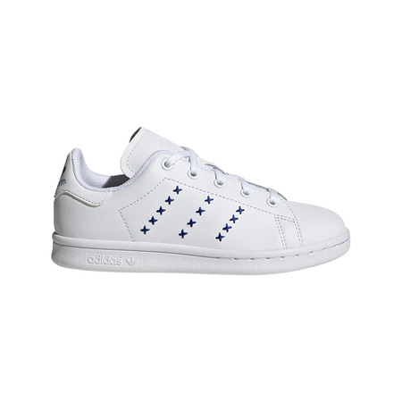 Adidas Originals Stan Smith Kids "Blauer Stern"