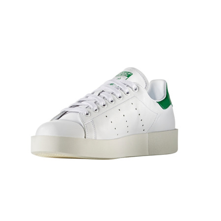 Adidas Originals Stan Smith Bold (Grün)