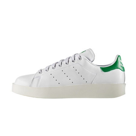 Adidas Originals Stan Smith Bold (Grün)