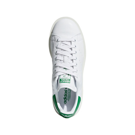 Adidas Originals Stan Smith Bold (Grün)