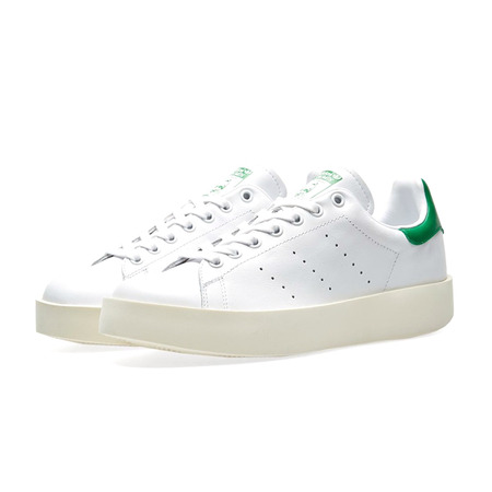 Adidas Originals Stan Smith Bold (Grün)