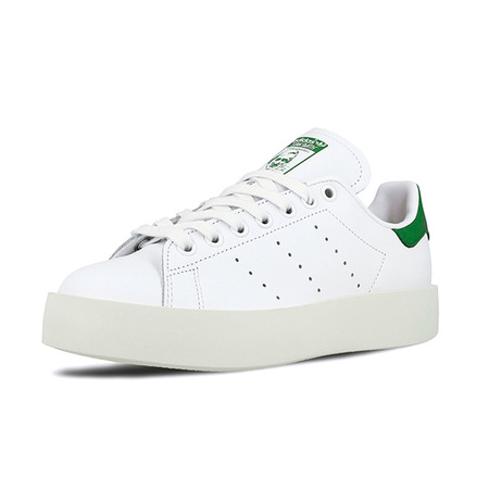 Adidas Originals Stan Smith Bold (Grün)