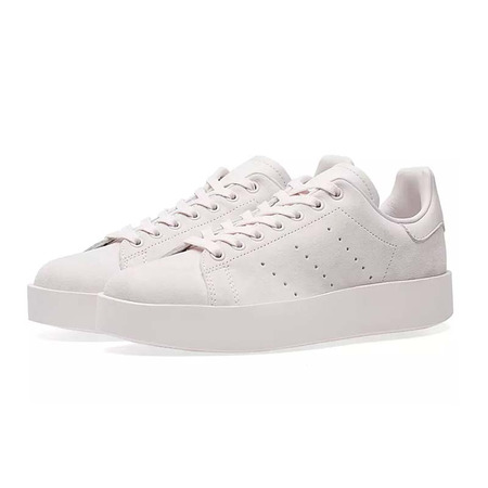 Adidas Originals Stan Smith Bold Platform "Orchid Tint"