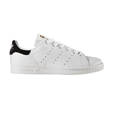 Adidas Originals Stan Smith Junior "Velvet Black"