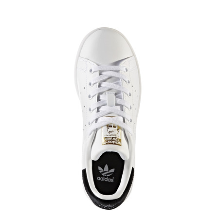 Adidas Originals Stan Smith Junior "Velvet Black"