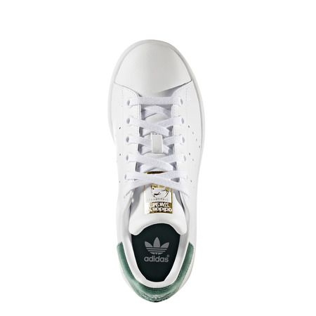 Adidas Originals Stan Smith Junior "Velvet Green"