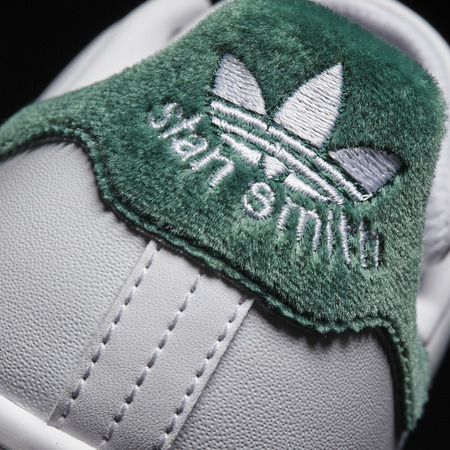 Adidas Originals Stan Smith Junior "Velvet Green"