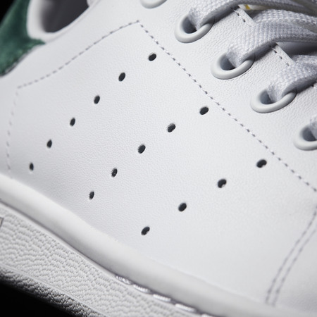 Adidas Originals Stan Smith Junior "Velvet Green"