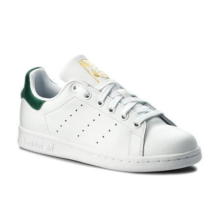 Adidas Originals Stan Smith Junior "Velvet Green"