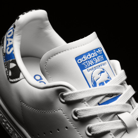 Adidas Originals Stan Smith "Label"